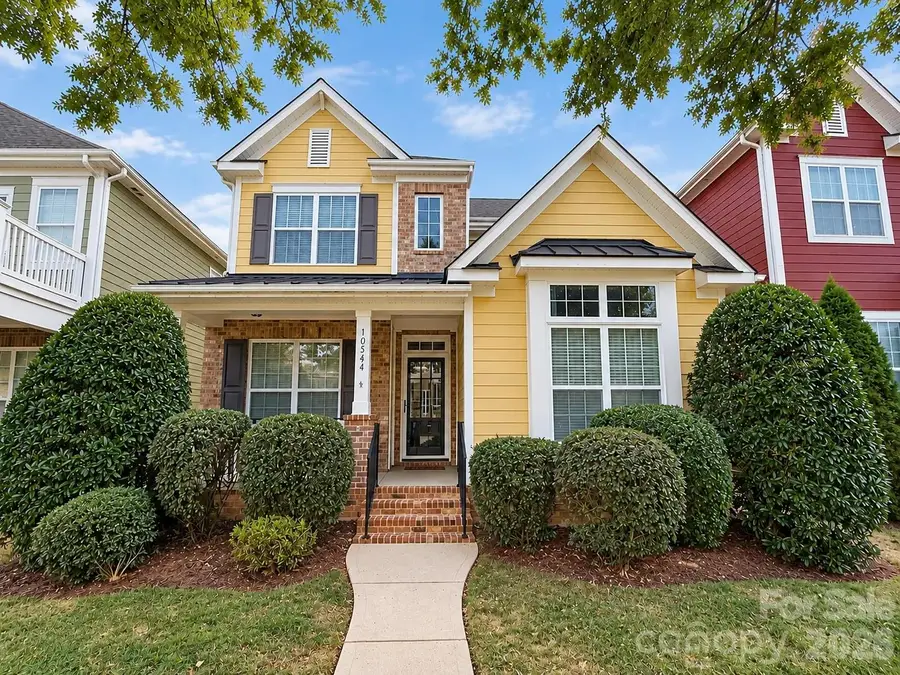 10544 Royal Winchester Drive, Charlotte, NC 28277 - #2