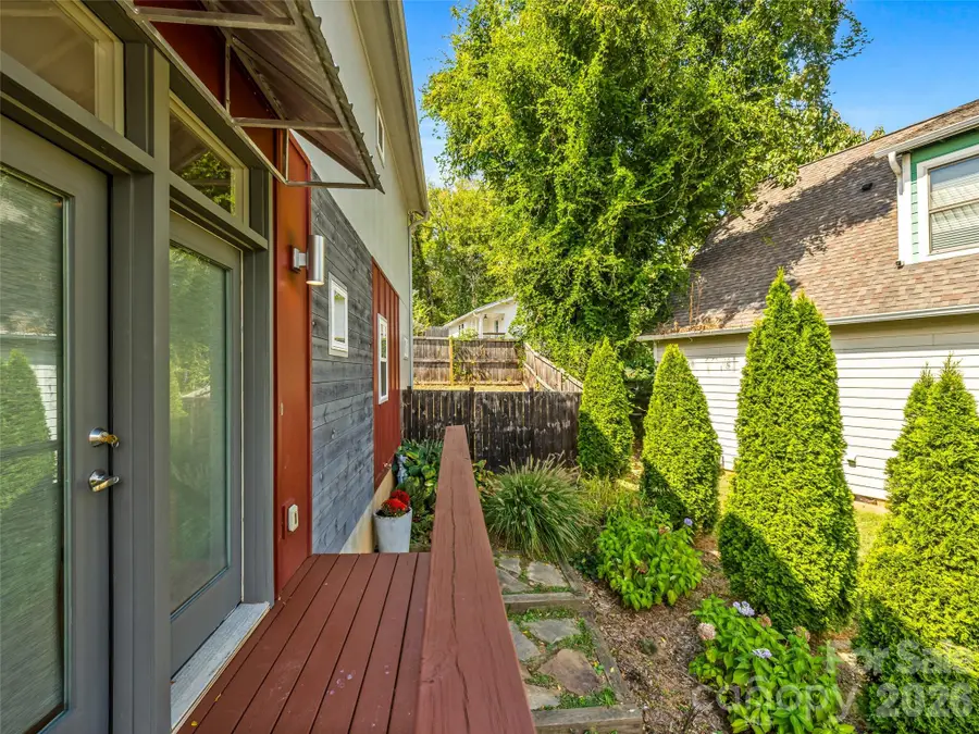 26 Blalock Avenue, Asheville, NC 28803 - #2