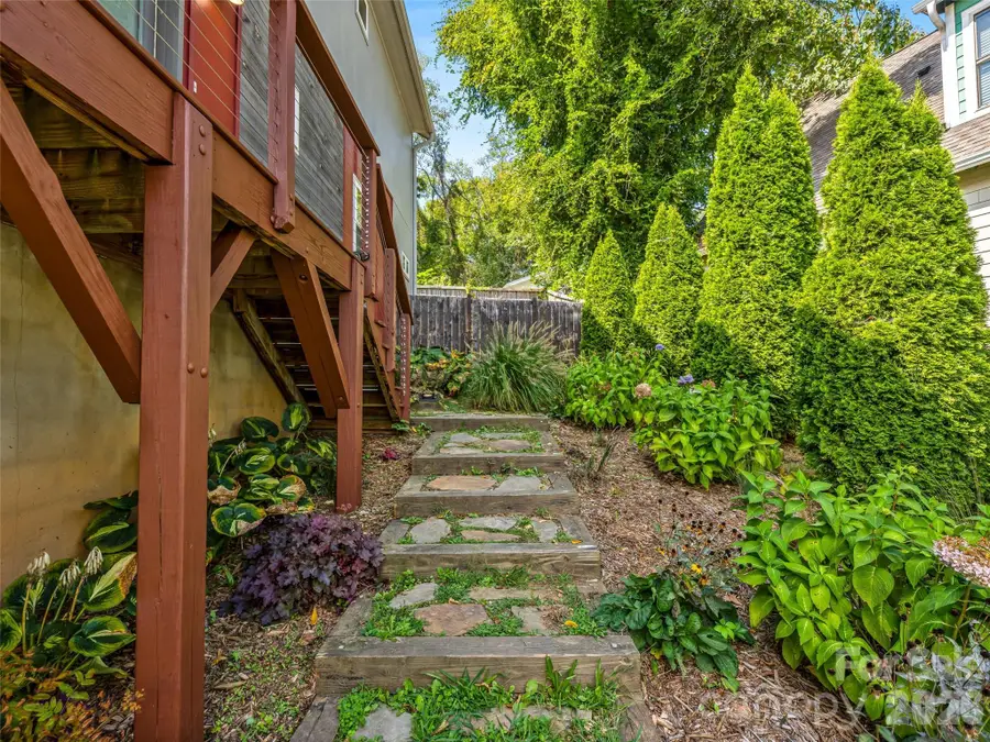 26 Blalock Avenue, Asheville, NC 28803 - #3