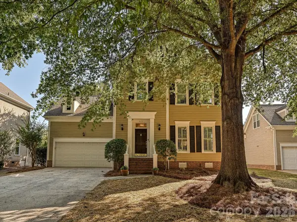 809 Celbridge Court, Charlotte, NC 28270
