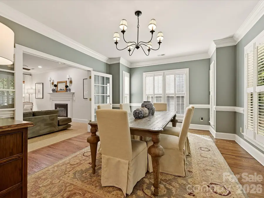 809 Celbridge Court, Charlotte, NC 28270 - #3