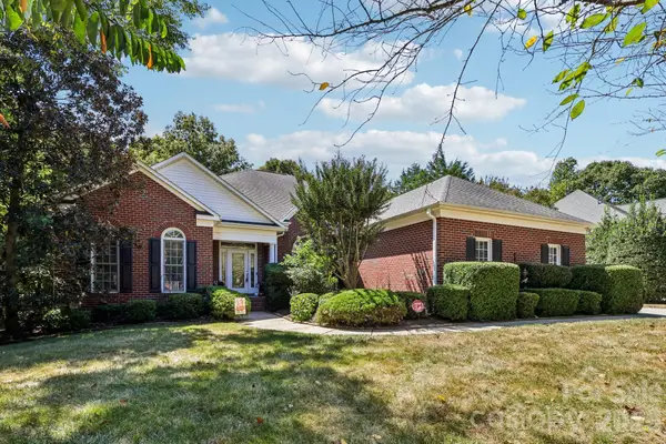 1244 Waynewood Drive, Waxhaw, NC 28173
