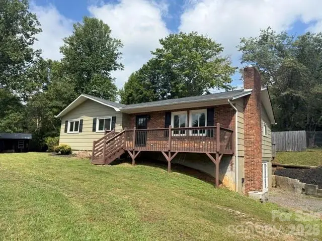 2005 Ada Williams Lane, Lenoir, NC 28645 - #1