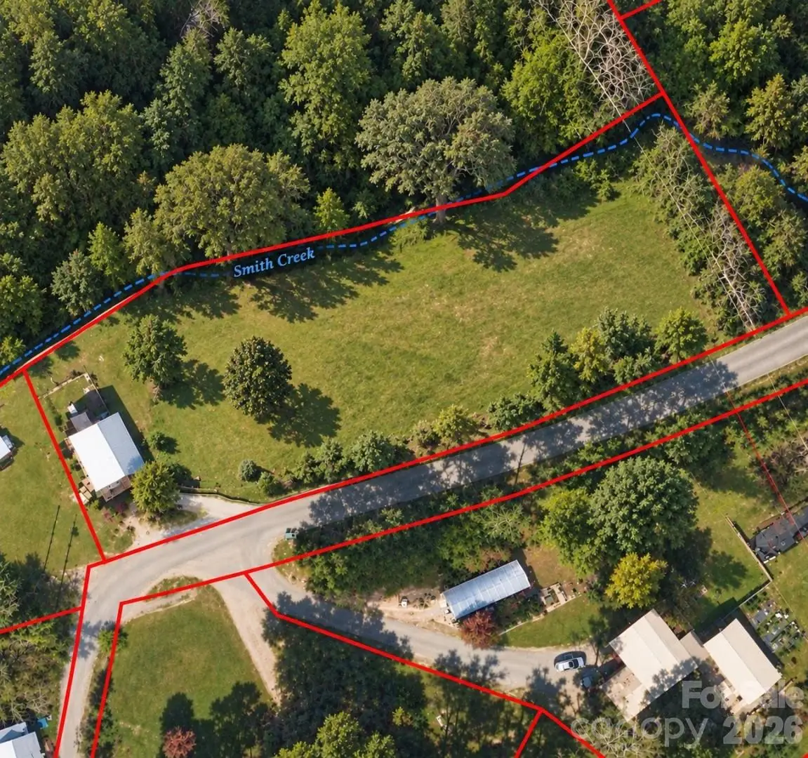 2063 Wilson Road, Asheville, NC 28806 - #1