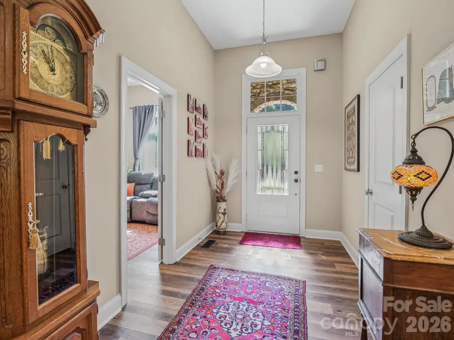 168 Willow Place Circle, Hendersonville, NC 28739 - #3