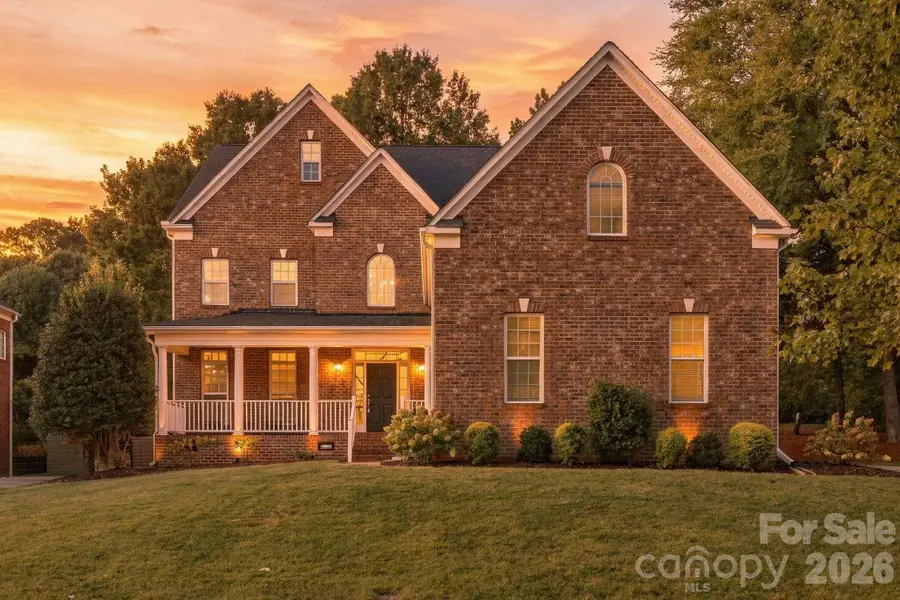 2561 Fallbrook Place Nw, Concord, NC 28027 - #2