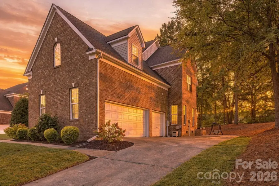 2561 Fallbrook Place Nw, Concord, NC 28027 - #3