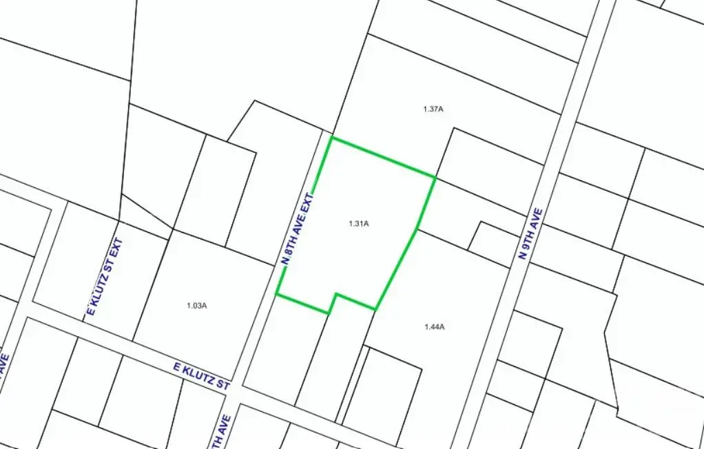 0 N 8th Avenue Extension, Maiden, NC 28650 - #1