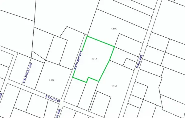 0 N 8th Avenue Extension, Maiden, NC 28650