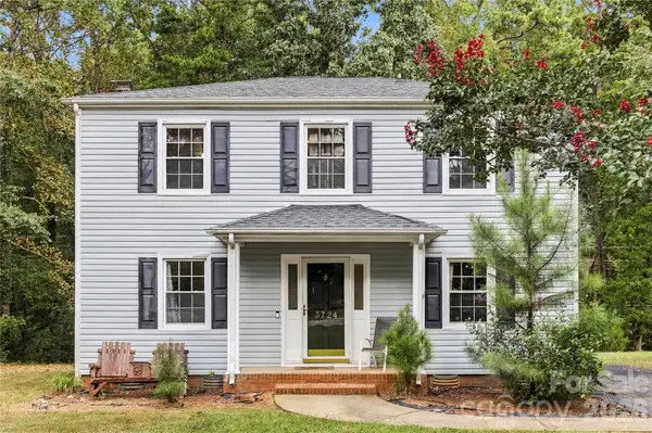 3724 Beulah Church Road, Matthews, NC 28104
