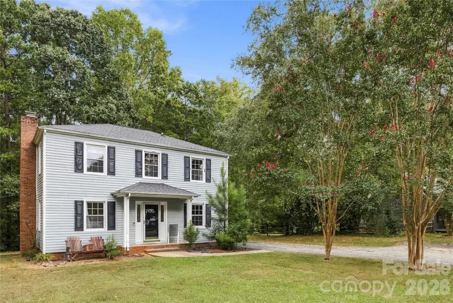 3724 Beulah Church Road, Matthews, NC 28104 - #2