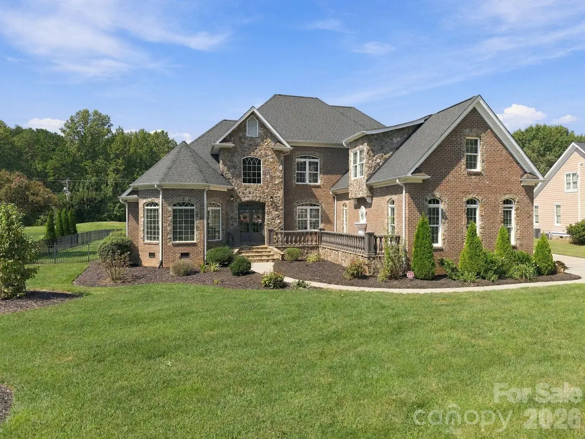 6671 Fox Ridge Circle #42, Davidson, NC 28036 - #1