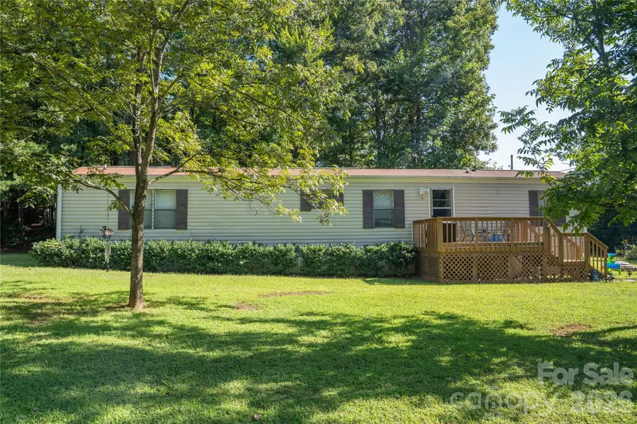 LOT 1 & LOT 2 Elijah Circle, Columbus, NC 28722 - #3