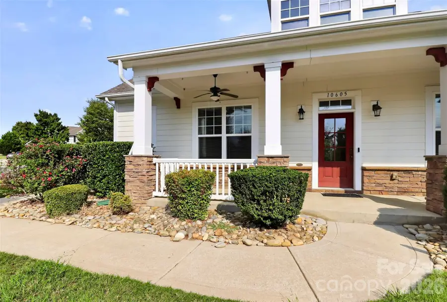 10605 Coronet Court, Harrisburg, NC 28075 - #2