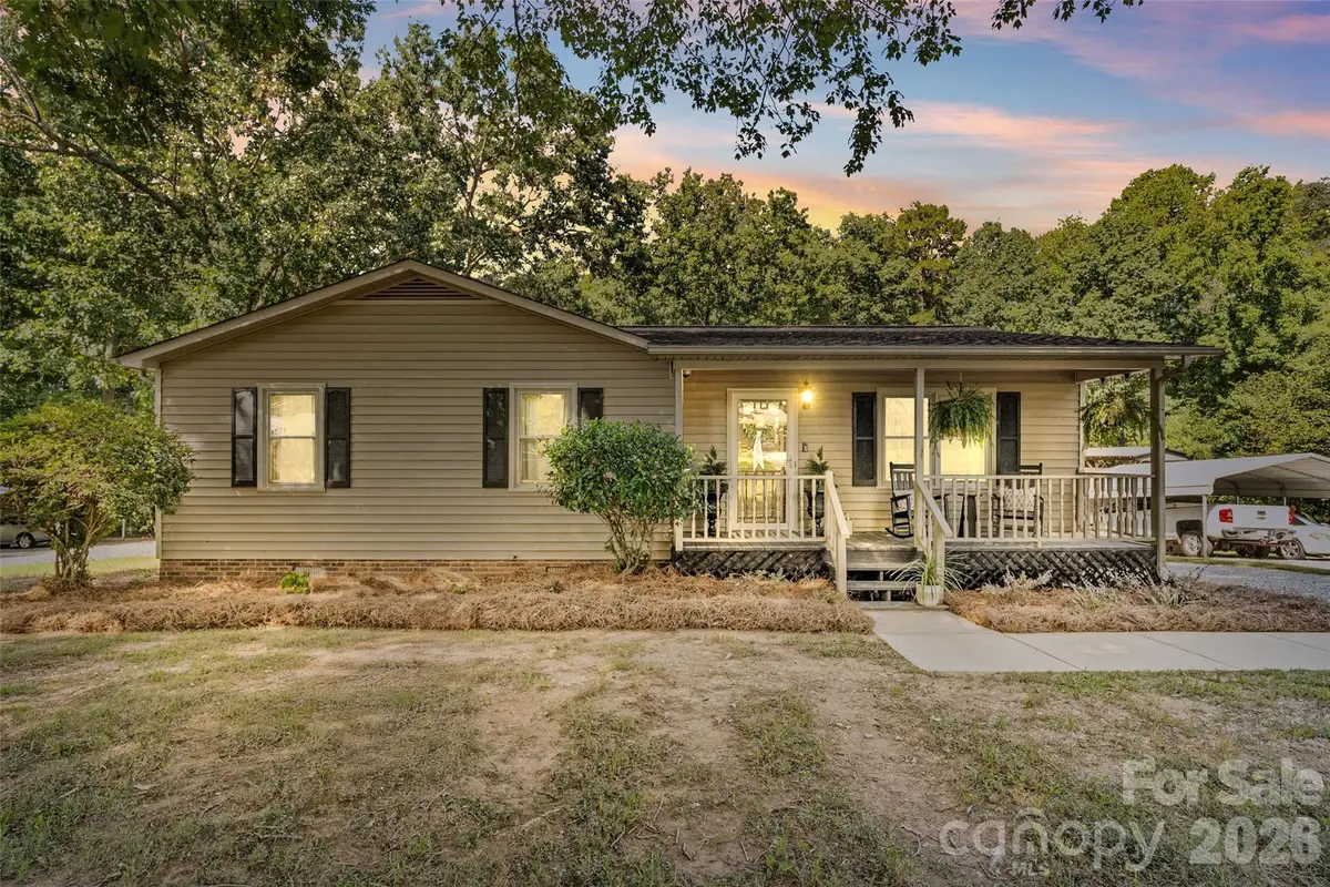 2207 Carter Drive, Albemarle, NC 28001 - #1