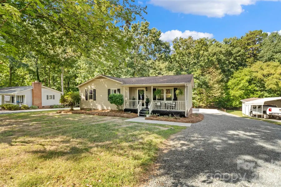 2207 Carter Drive, Albemarle, NC 28001 - #2