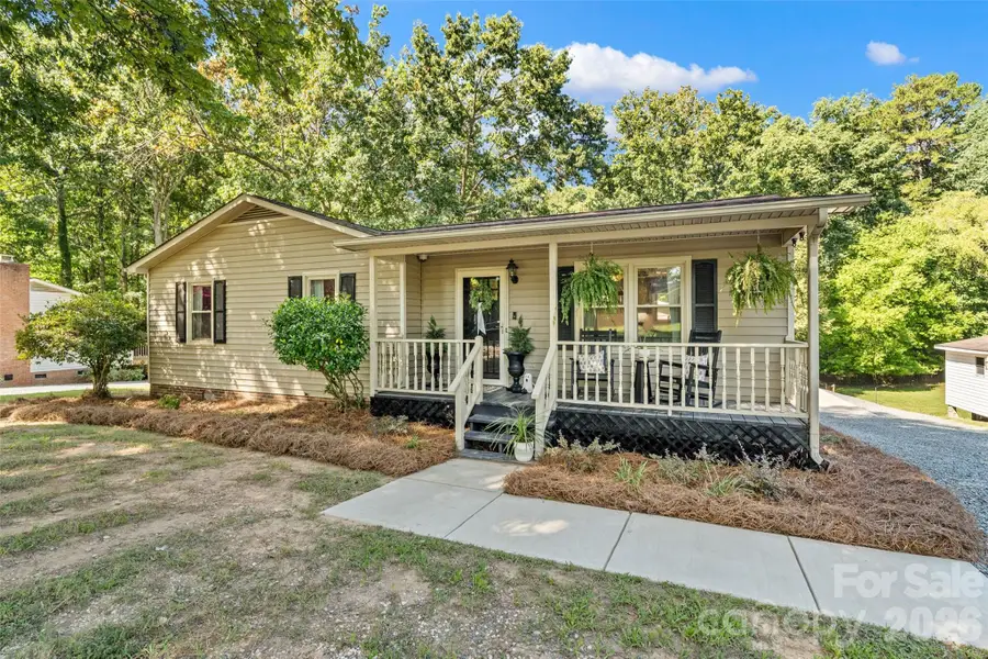 2207 Carter Drive, Albemarle, NC 28001 - #3