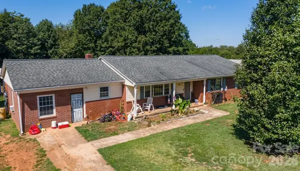 613 Plato Lee Road, Shelby, NC 28150