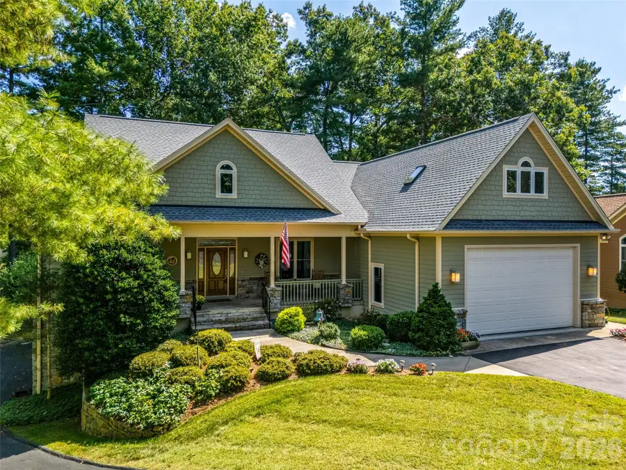 151 Shadowleaf Drive, Hendersonville, NC 28739 - #3