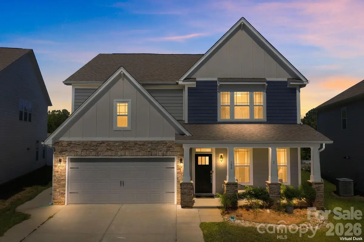 180 Longleaf Drive, Mooresville, NC 28117 - #1