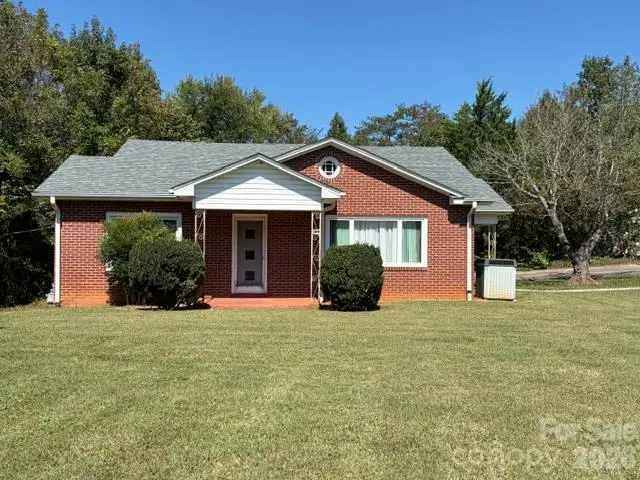 708 Carbon City Road, Morganton, NC 28655 - #1
