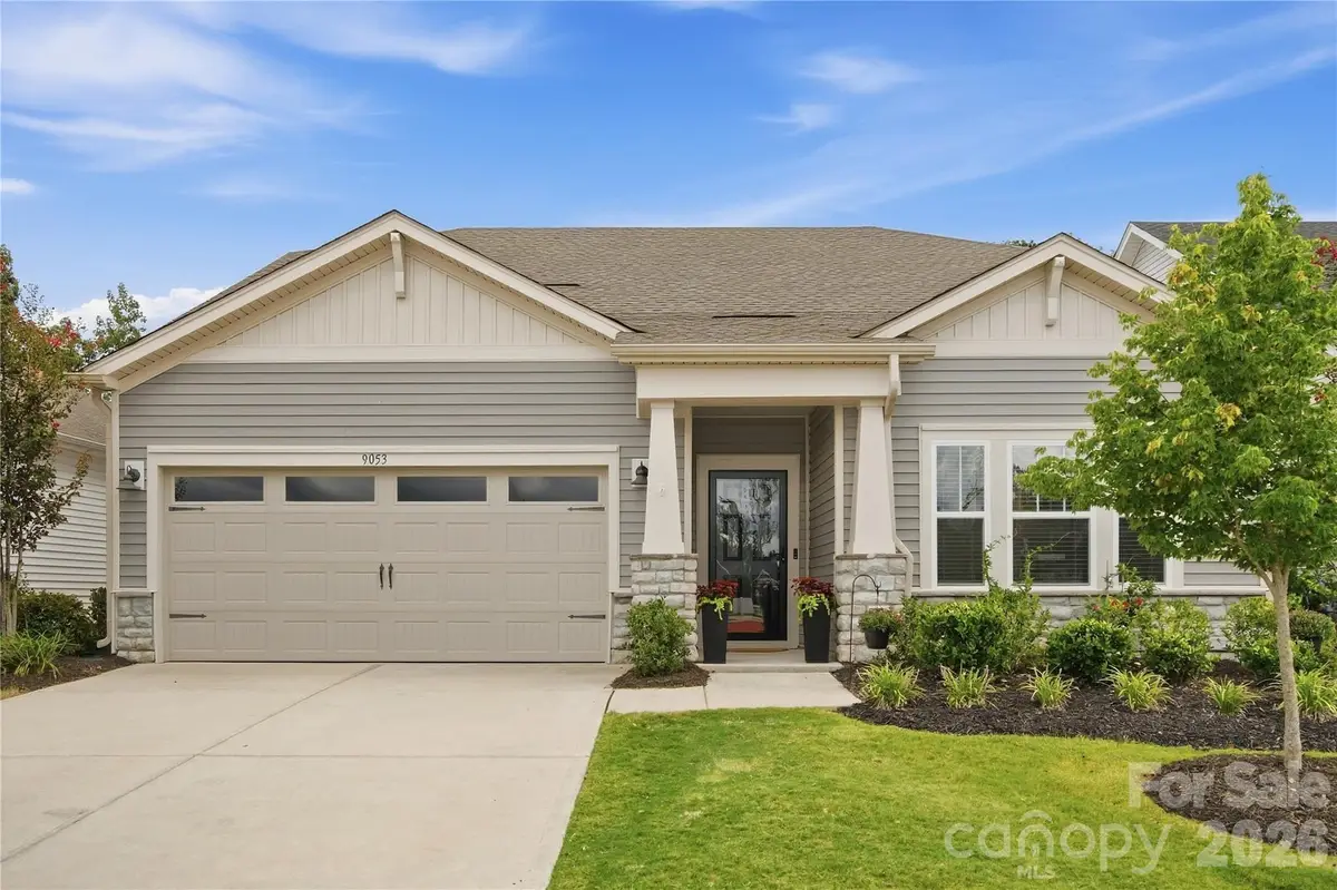 9053 Myrna Drive, Gastonia, NC 28056 - #1