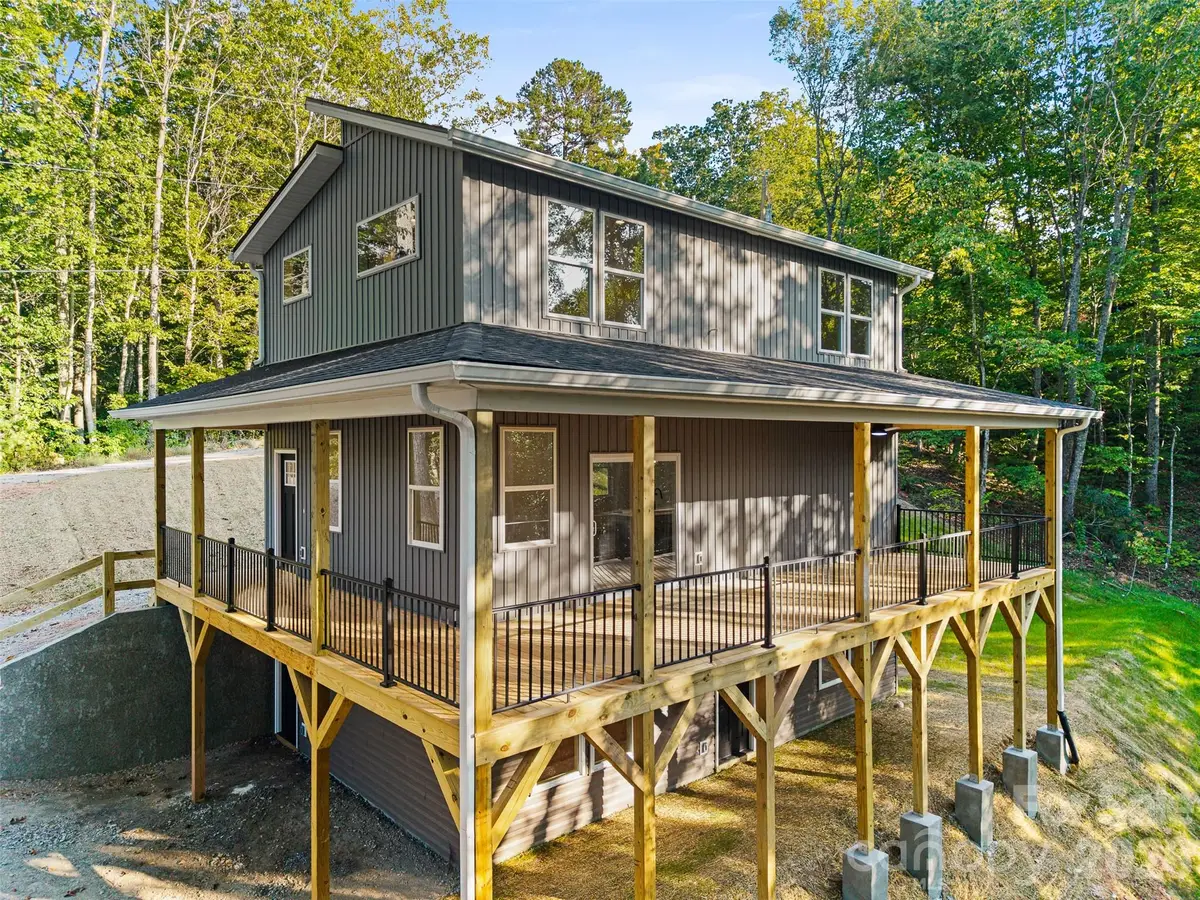 160 Blossom Ridge, Leicester, NC 28748 - #1