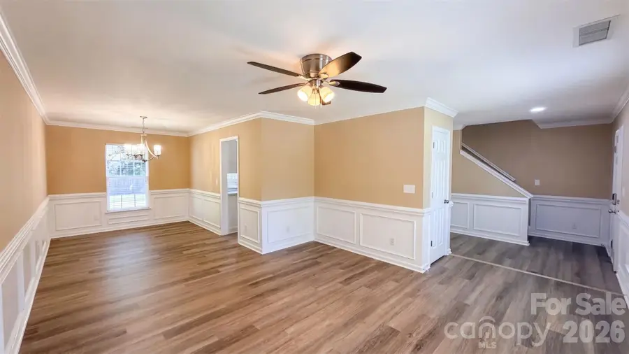 9334 Arbor Creek Drive, Charlotte, NC 28269 - #3