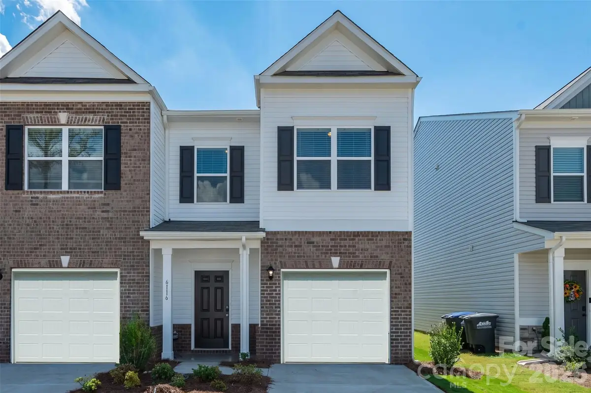 6116 Jasmine Branch Road #20, Charlotte, NC 28216 - #1