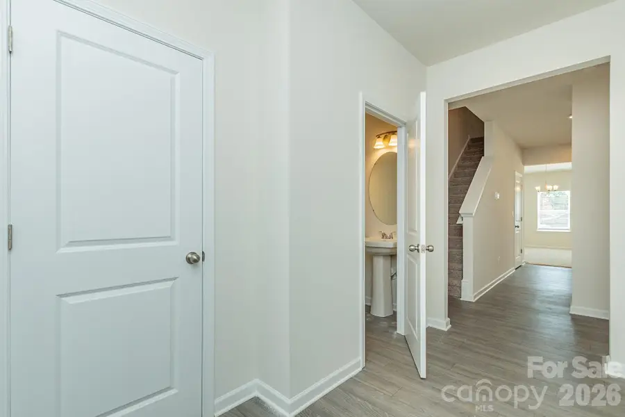 6116 Jasmine Branch Road #20, Charlotte, NC 28216 - #2