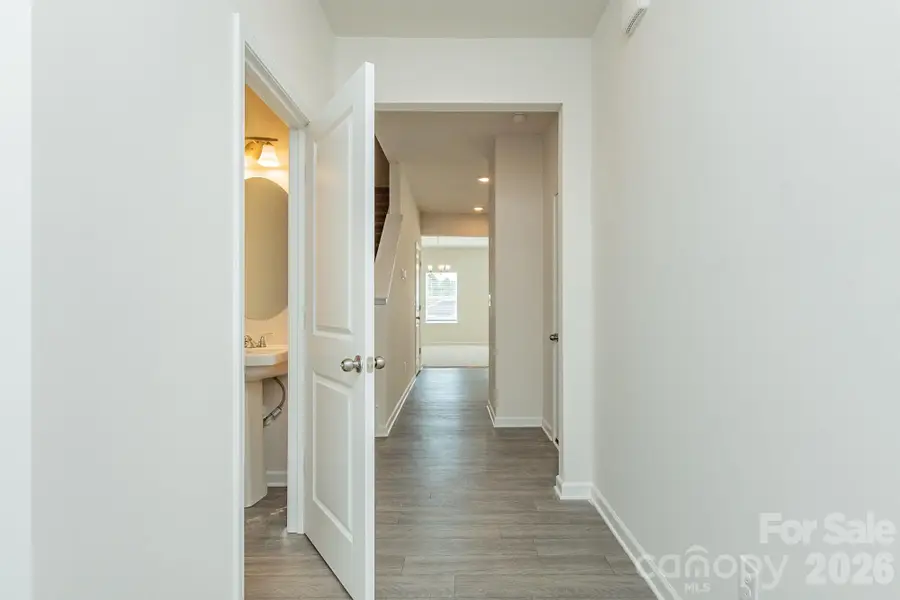 6116 Jasmine Branch Road #20, Charlotte, NC 28216 - #3