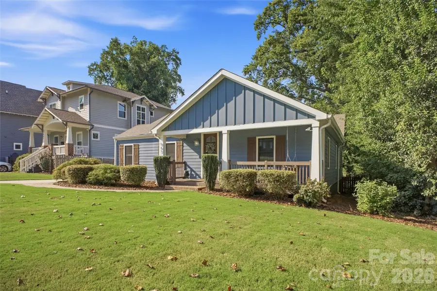 947 Everett Place, Charlotte, NC 28205 - #3