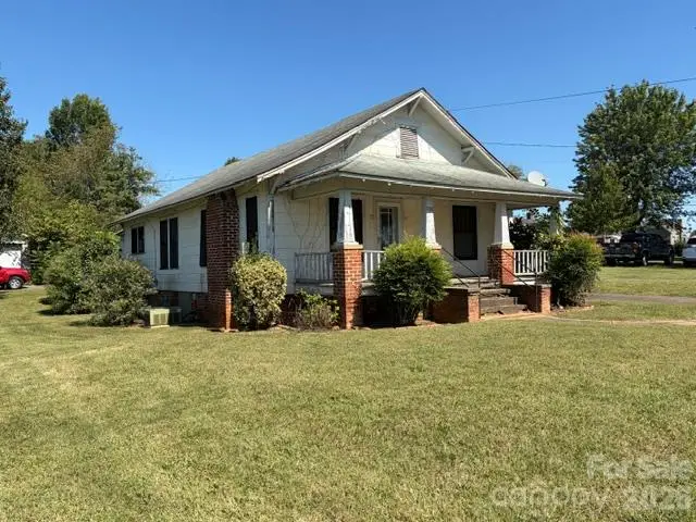 706 Carbon City Road, Morganton, NC 28655 - #1