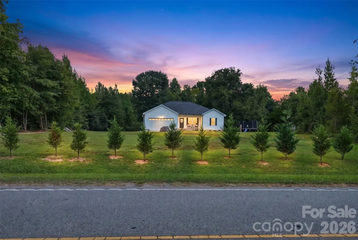 620 Murdock Road, Richburg, SC 29729 - #1