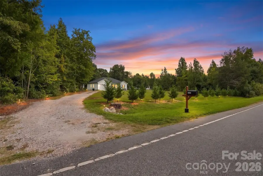 620 Murdock Road, Richburg, SC 29729 - #2
