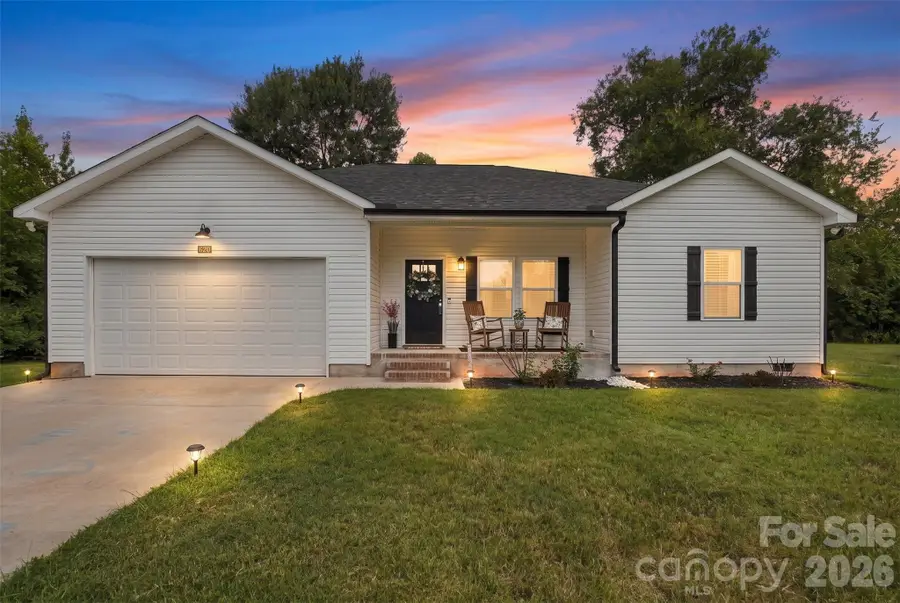 620 Murdock Road, Richburg, SC 29729 - #3