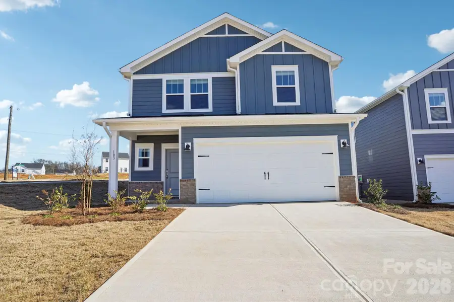 5067 Poplin Valley, Cherryville, NC 28021 - #2