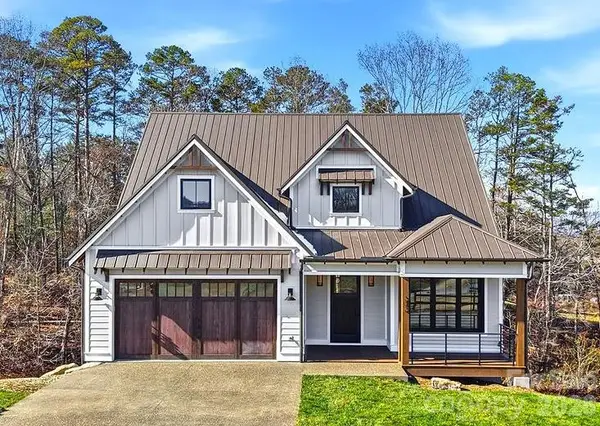 202 Westridge Farm Road, Asheville, NC 28804