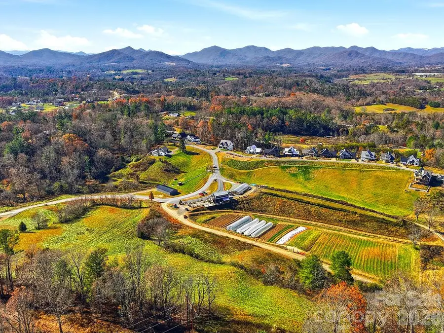 202 Westridge Farm Road, Asheville, NC 28804 - #3