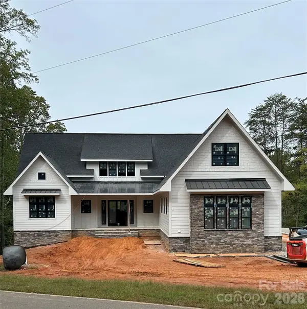 541 Kemp Road, Mooresville, NC 28117