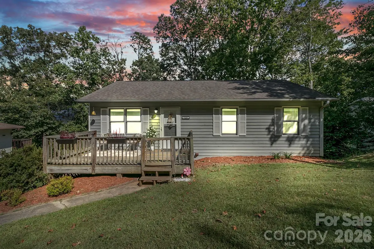 148 Stradley Mountain Road, Asheville, NC 28806 - #1