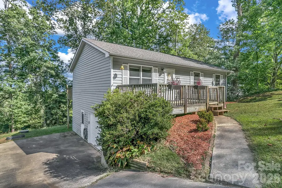 148 Stradley Mountain Road, Asheville, NC 28806 - #2