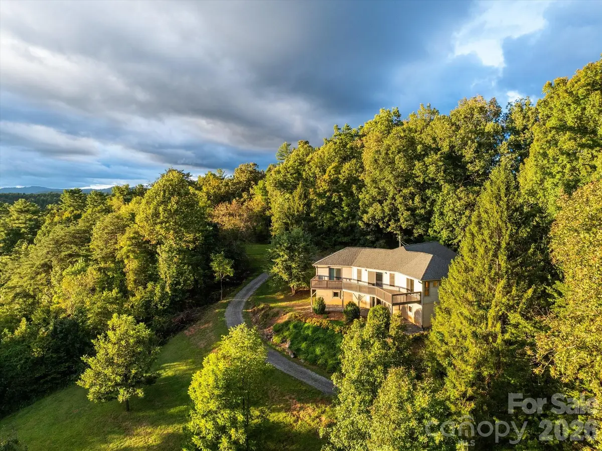 47 Sams Road, Weaverville, NC 28787 - #1