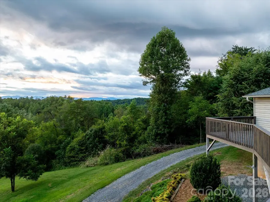 47 Sams Road, Weaverville, NC 28787 - #2