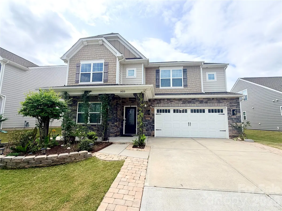 14010 Bordley Place, Huntersville, NC 28078 - #1