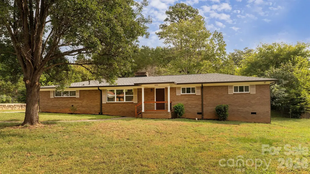 6400 Elmwood Circle, Charlotte, NC 28214 - #1