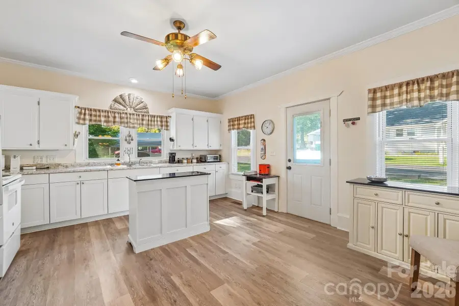 500 N Chapel Street, Landis, NC 28088 - #3
