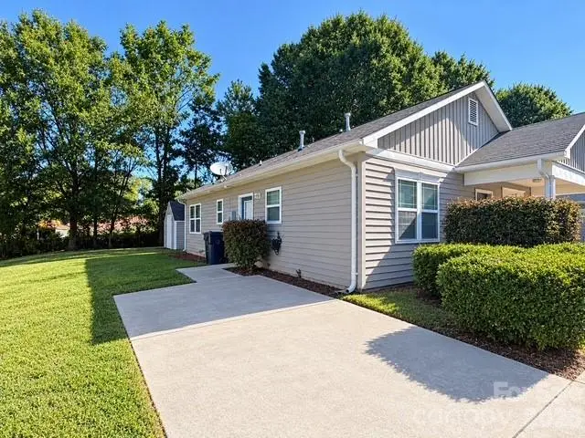 9727 Psalms Street #3, Cornelius, NC 28031 - #2