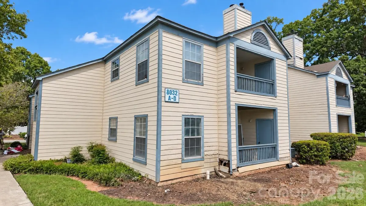 8032 Tremaine Court #B, Charlotte, NC 28227 - #1