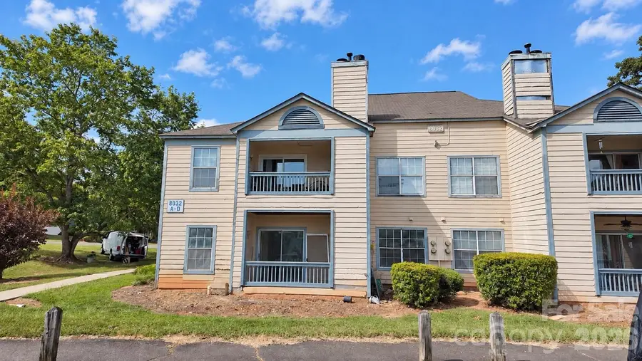 8032 Tremaine Court #B, Charlotte, NC 28227 - #2